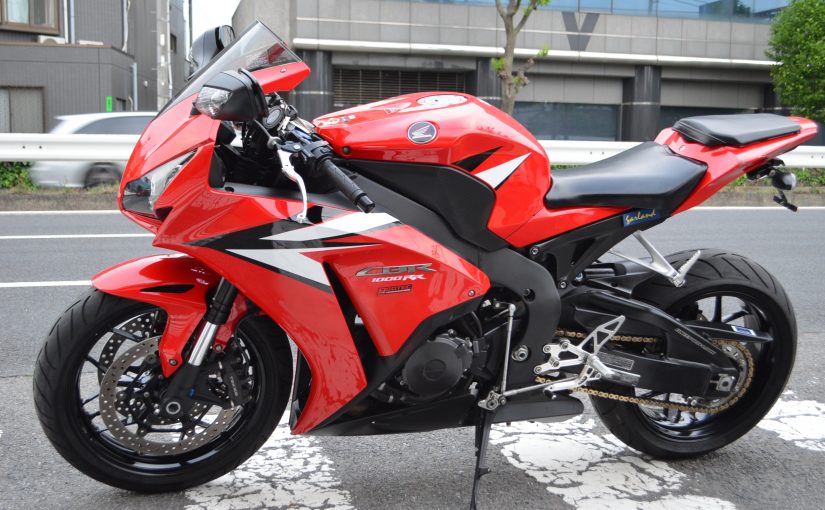 CBR1000RR SC59